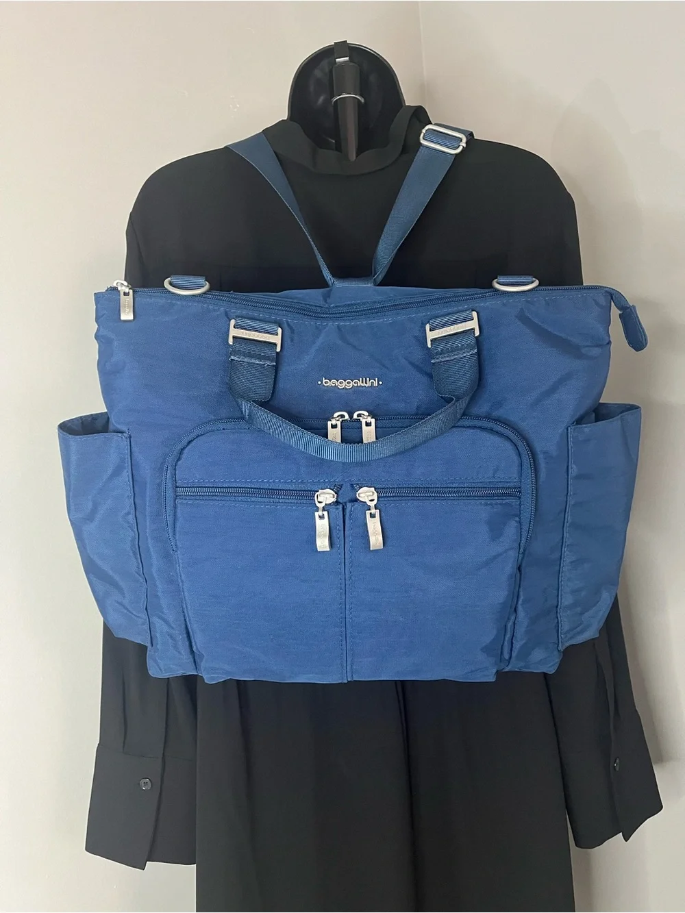 Baggallini all set